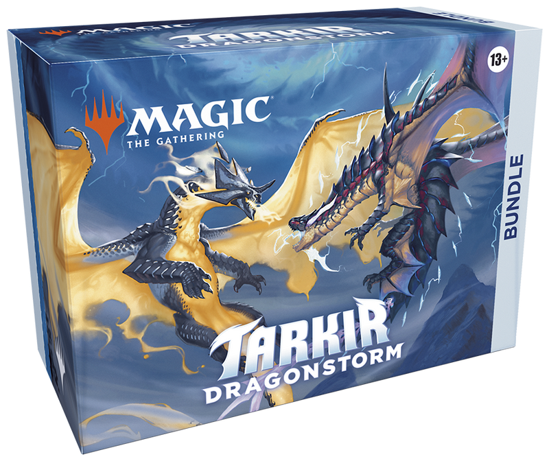 Tarkir: Dragonstorm Bundle